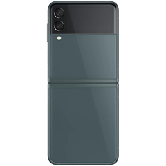 Смартфон Samsung Galaxy Z Flip 3 (F711B) 256Gb Green (SM