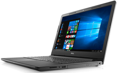 DELL Vostro3568  インテルCorei5-7200U 第7世代 Dell Vostro 3568 Intel Core i5 7th Gen - 7200U / 4GB DDR4