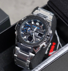 新品未使用 GーSHOCK GST-B400XD-1A2JF 5657 新品未使用 GーSHOCK GST-B400XD-1A2JF 5657 - メルカリ