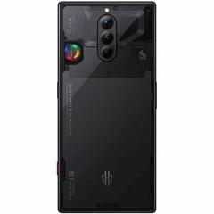 REDMAGIC 8S Pro NX729J 12GB+256GB SIMフリー ZTE Nubia Red Magic 8S Pro NX729J Dual Sim 12GB