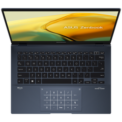Ноутбук Asus ZenBook 14 UX3402VA (UX3402VA-DS74) – фото, відгуки