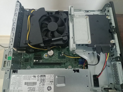 ☆G8【現状品】HP ProDesk 400G6 i3-3.6 4GB500GB Компьютер HP ProDesk 400 G6 Small Form Factor - купити в
