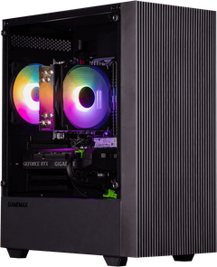 Windowsデスクトップ MousePro i5-12400 16GB 1TB RadeonRX 6400 Windowsデスクトップ MousePro i5-12400 16GB 1TB RadeonRX 6400