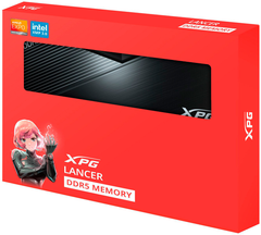 ☆ADATA AX5U6000C3016G(16GBx2) DDR5 メモリー☆ ADATA AX5U6000C3016G-DCCARGY [DDR5 PC5-48000 16GB 2枚組