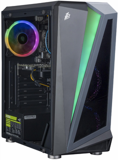 ゲーミングPC Ryzen 7 3700X RX 5700 Компьютер 1stPlayer Ryzen 7 3700X / RX 5700 XT 8ГБ / 16ГБ