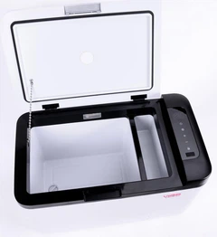 Портативний холодильник Vigo Cool V25 25 l – фото, отзывы