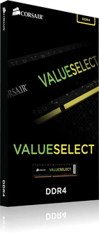 Пам'ять для настільних комп'ютерів Corsair 8 GB DDR4 2666 MHz