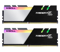 G.SKILL F4-3600C16D-32GTZN 16GB×2 Пам'ять для настільних комп'ютерів G.Skill 32 GB (2x16GB