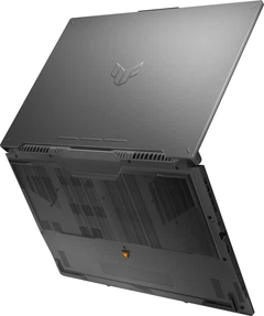 Ноутбук ASUS TUF Gaming A17 FA707NV-HX037 (90NR0E35-M006L0) Mecha