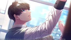 Sympathy Kiss 特装版 Nintendo Switch SympathyKiss｜製品情報