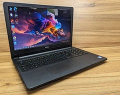 ノートPC DELL inspiron15-3567 i3-6006U Ноутбук Dell Inspiron 15-3567 / 15.6