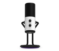 Мікрофон для ПК/ для стрімінгу, подкастів NZXT Wired Capsule USB