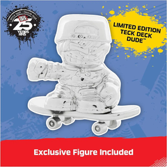 Rozetka.pl | Zestaw Tech Deck 8 sępów z okazji 25-lecia z