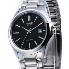 Часы наручные мужские Casio MTP-1183A-1AEF (модуль №1332) – купить