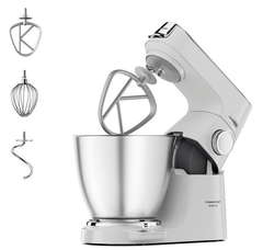 未使用ケンウッド スタンドミキサー Titanium Chef Baker XL 未使用ケンウッド スタンドミキサー Titanium Chef Baker XL 未