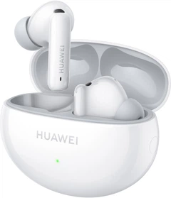 Наушники Huawei FreeBuds 6i White (55037552) купить в интернет