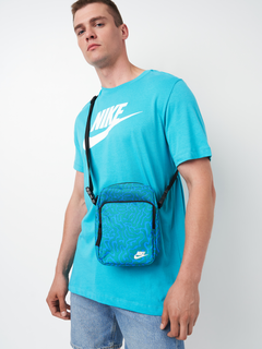 Спортивна сумка планшет через плече тканина Nike BRSLA BKPK Спортивна сумка планшет через плече тканина Nike BRSLA BKPK