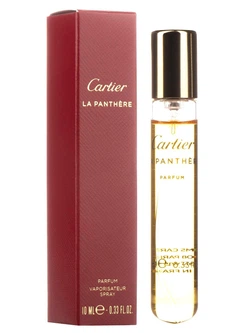 Мініатюра Духи для жінок Cartier La Panthere Parfum. 10 мл