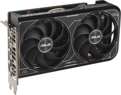Видеокарта ASUS PCI-Ex GeForce RTX 4060 Dual V2 OC Edition 8GB