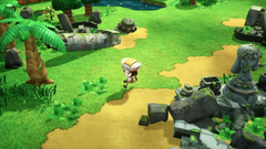 Rozetka.pl | Gra Nintendo Switch Fantasy Life i: The Girl