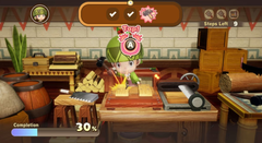 Fantasy Life i The Girl Who Steals Time Nintendo Switch