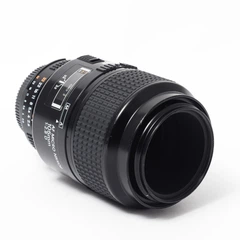 Об'єктив Nikon 105mm f/2.8D AF Micro-Nikkor (US 3435177) – фото