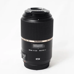 Об'єктив Tamron SP AF 90mm f/2.8 Di VC USD Macro 1:1 F004 для
