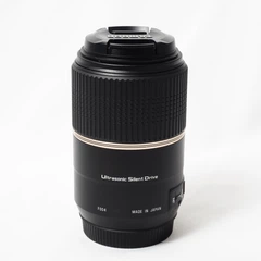 Об'єктив Tamron SP AF 90mm f/2.8 Di VC USD Macro 1:1 F004 для