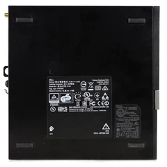 Неттоп Dell OptiPlex 7050 micro (Intel Core i5-6500T, 8 ГБ ОЗУ