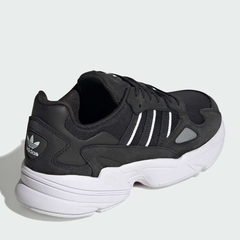 Adidas Falcon W IG8301 36 3.5UK 22.2 Cblack Cblack Ftwwht 4066763878757 ROZETKA