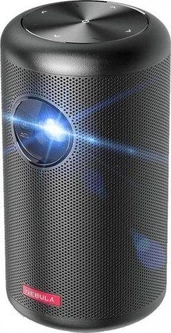 Кишеньковий проектор Anker Nebula Capsule II Black (D2421G11