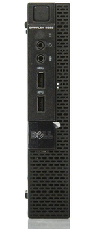 Неттоп Dell OptiPlex 9020 micro (Intel Core i5-4590T, 8 ГБ