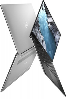 Windowsノート本体 Dell XPS 13 7390 i7-10710 16Gb 512GB 4K Dell XPS 13 7390 Laptop Computer, 13.3 inch 4K(3840x2160