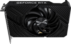 グラフィックボード・グラボ・ビデオカード RTX 4060Ti PEGASUS 8GB GAINWARD GeForce RTX 4060 Ti Pegasus 8GB」をレビュー。Mini
