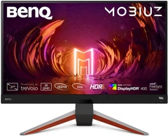 BenQ EX2710Q モニター　2K 165HZ Монитор 27
