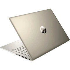 Ноутбук HP Pavilion 14-dv0082ur (4Z2N6EA) Warm Gold / Intel Core