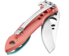 Складной Нож Leatherman Skeletool KBx Бирюзовый Tan (833157