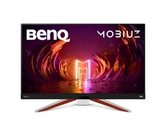 Монитор 27'' BenQ Mobiuz EX2710U 4K UHD IPS 144 Гц – фото, отзывы