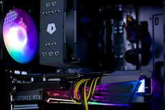 Игровой ПК X-Game 15.4 (Intel Core i5-9400F, RTX 2060 Super