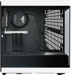 Rozetka.pl | Obudowa Hyte Y40 Black-White (CS-HYTE-Y40-BW