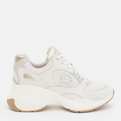 Michael Женские кроссовки Michael Kors Zuma Trainer 43S4ZUFS2D-795