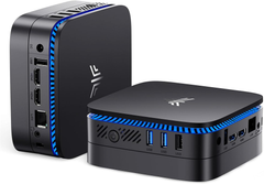 NiPoGi AK PRO ミニPC 16GB RAM 512GB ROM NiPoGi AK PRO ミニPC 16GB RAM 512GB ROM