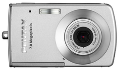 【動作確認済・美品】PENTAX Optio M30 GREEN Pentax Optio P80 Digital Camera - Green (12MP, 4 x Optical