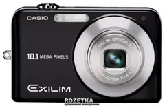 【極美品】CASIO EXILIM EX-Z1080 10.1メガピクセル Фотоаппарат Casio Exilim EX-Z1080 Black купить на ROZETKA