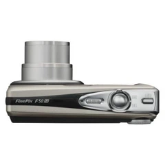Фотоаппарат Fujifilm FinePix F50Fd купить на ROZETKA | Отличная