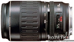 Canon EF 100-300 f/4.5-5.6 USM – фото, отзывы, характеристики в
