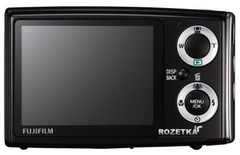 富士フィルム　FUJIFILM 　Z20fd Review: Fujifilm FinePix Z20fd | WIRED