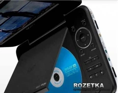 Sony DVP-FX720/L – фото, отзывы, характеристики в интернет