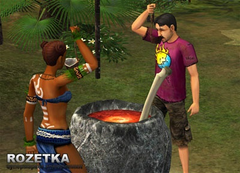 the sims castaway pc the sims castaway pc
