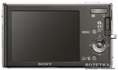 【美品】SONY Cyber−Shot DSC-W190 Amazon.co.jp: Sony Cyber-Shot Digital Camera W190 (12.1
